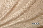 Портьерная ткань Жаккард для штор 16178-65190. Фото 3