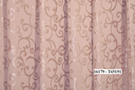 Портьерная ткань Жаккард Турция 16179-65191. Фото 12