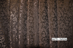 Ткань портьерная Жаккард Турция 16179-65194. Фото 15